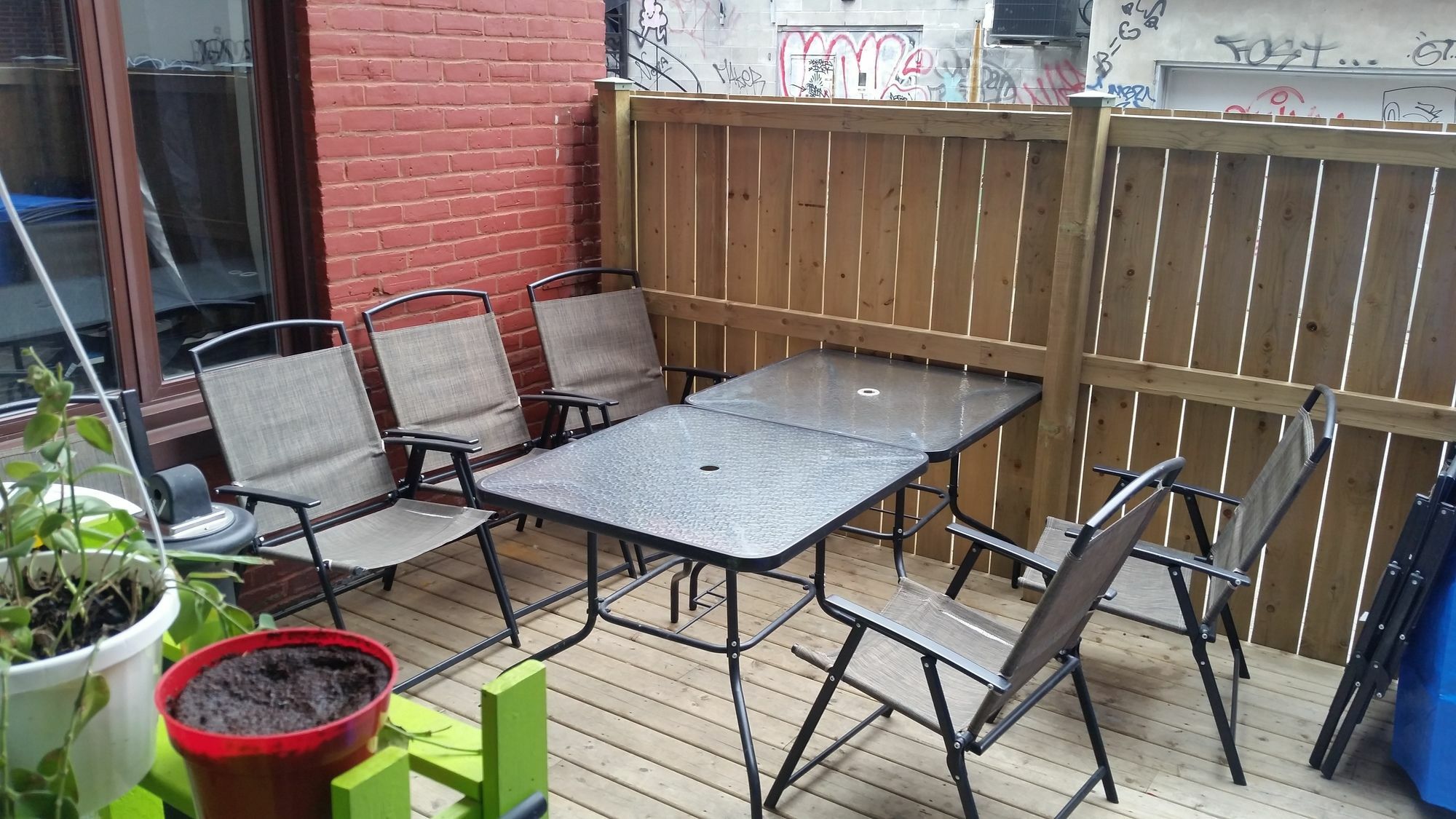 Auberge Reboot Hostel Montreal Exterior photo